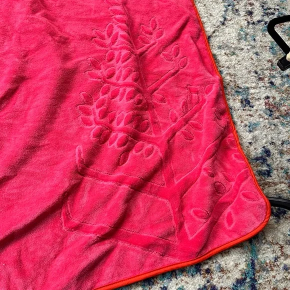 Four seasons CHILDREN'S HOODED TOWEL - Picture 5 of 5